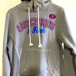 Abercrombie and Fitch Hoodie